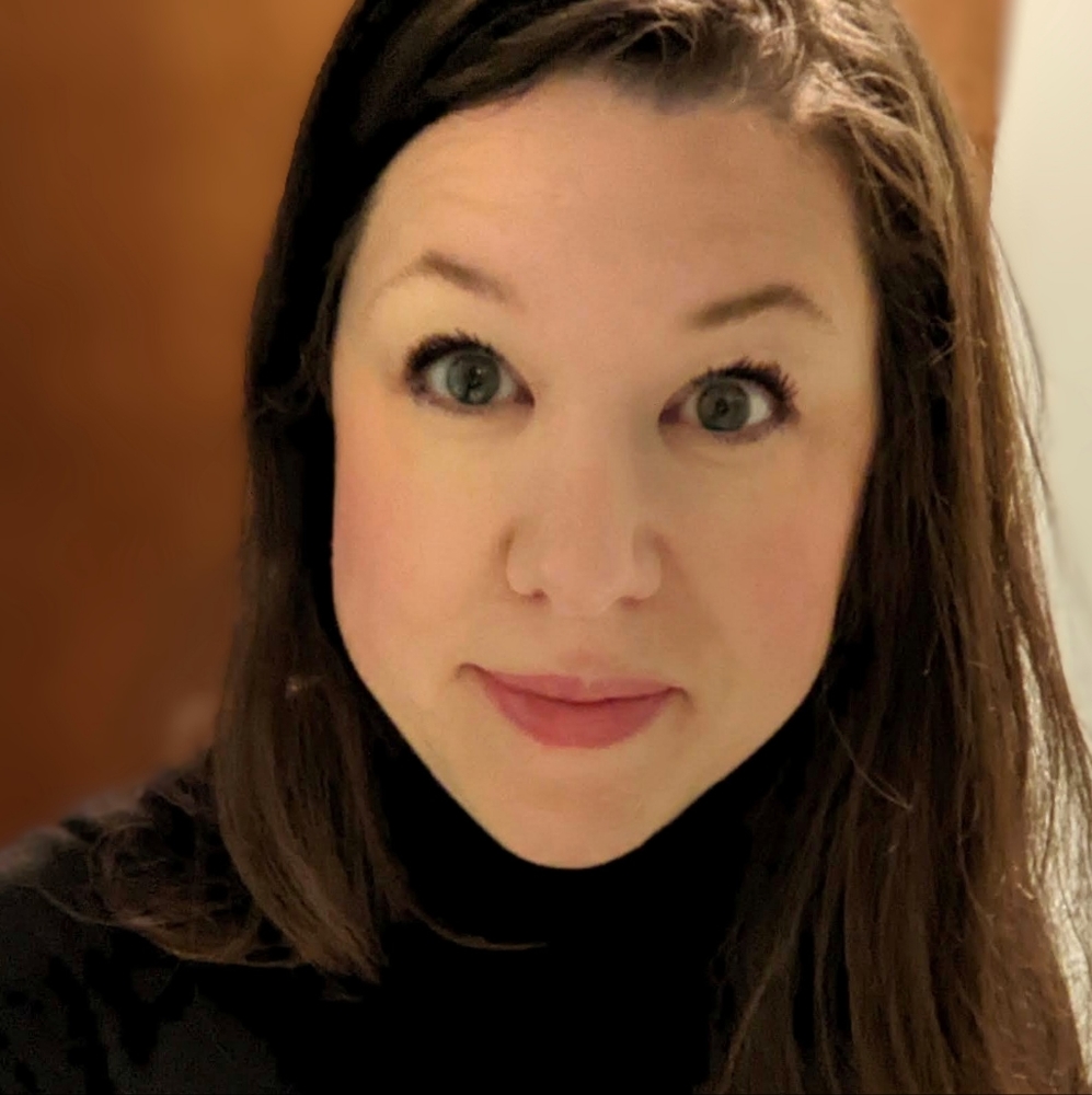 Meet your Posher, Kristen